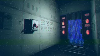 Скриншот 3 к игре Jumpscare Simulator: System Breach