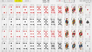 Скриншот 2 к игре Random Deck