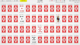 Скриншот 3 к игре Random Deck