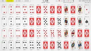 Скриншот 4 к игре Random Deck