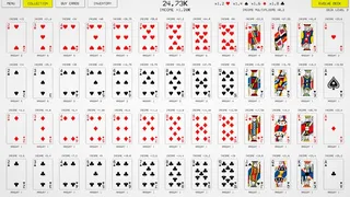 Скриншот 5 к игре Random Deck
