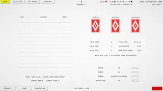 Скриншот 6 к игре Random Deck