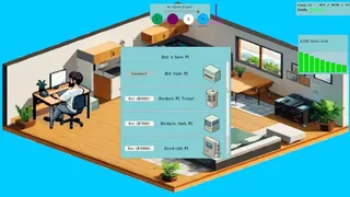 Скриншот 6 к игре Writer Simulator
