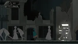 Скриншот 1 к игре Pockets of Hope