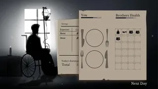 Скриншот 4 к игре Pockets of Hope