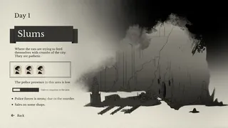 Скриншот 6 к игре Pockets of Hope