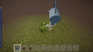 Скриншот 2 к игре Touching Grass Simulator