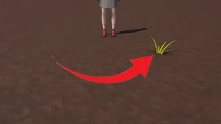 Скриншот 5 к игре Touching Grass Simulator