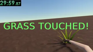 Скриншот 7 к игре Touching Grass Simulator