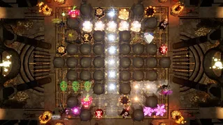 Скриншот 5 к игре Bomberrage