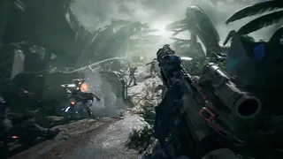 Скриншот 1 к игре La Quimera