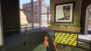 Скриншот 1 к игре Heist Haven