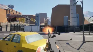 Скриншот 7 к игре Heist Haven