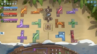 Скриншот 2 к игре The Isle of Cats