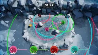 Скриншот 2 к игре Waving Around