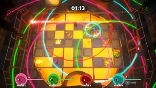 Скриншот 3 к игре Waving Around