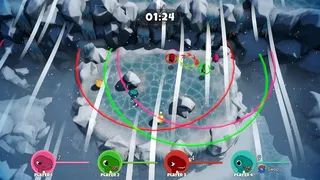 Скриншот 4 к игре Waving Around