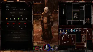 Скриншот 3 к игре Ninth Hell