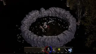 Скриншот 5 к игре Ninth Hell