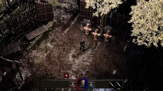 Скриншот 6 к игре Ninth Hell