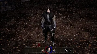 Скриншот 7 к игре Ninth Hell