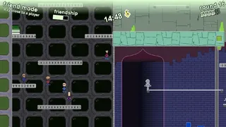 Скриншот 2 к игре Jhon Digwood Concrete Edition