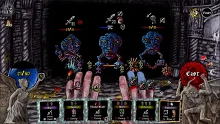 Скриншот 7 к игре Pluto