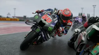 Скриншот 5 к игре MotoGP25