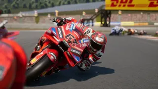 Скриншот 7 к игре MotoGP25