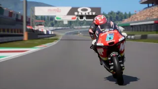 Скриншот 8 к игре MotoGP25