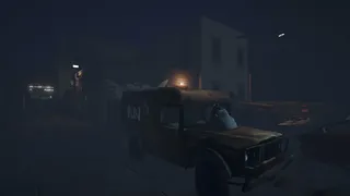Скриншот 1 к игре Obscurity State