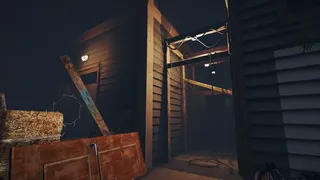 Скриншот 3 к игре Obscurity State