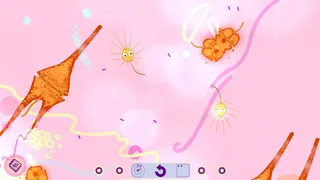 Скриншот 5 к игре Aggi's Tiny Friends