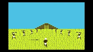 Скриншот 2 к игре Cosmi: Forbidden Forest & Beyond