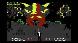 Скриншот 4 к игре Cosmi: Forbidden Forest & Beyond