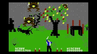 Скриншот 8 к игре Cosmi: Forbidden Forest & Beyond