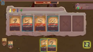 Скриншот 2 к игре Horus: Desert Survivor
