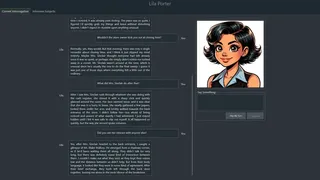 Скриншот 6 к игре AI Interrogation Simulator