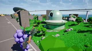 Скриншот 3 к игре Fruitopia