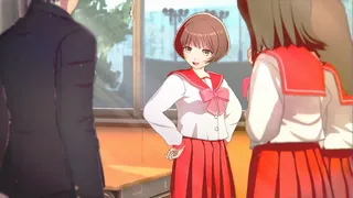 Скриншот 7 к игре ToHeart