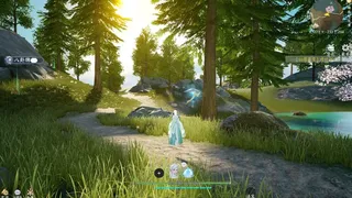 Скриншот 3 к игре 《蜀山：初章》正式版