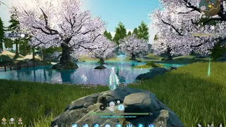 Скриншот 4 к игре 《蜀山：初章》正式版