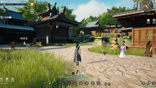 Скриншот 5 к игре 《蜀山：初章》正式版
