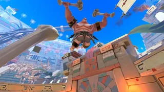 Скриншот 3 к игре GORN 2