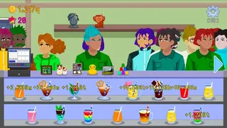Скриншот 2 к игре Suika Idle