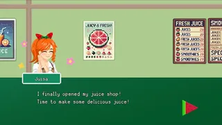 Скриншот 4 к игре Suika Idle