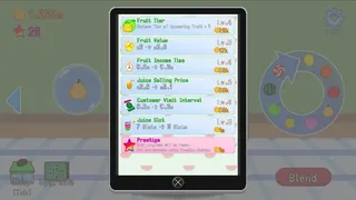 Скриншот 5 к игре Suika Idle
