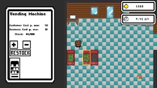 Скриншот 3 к игре The Laundromat Sidequest