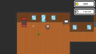 Скриншот 4 к игре The Laundromat Sidequest