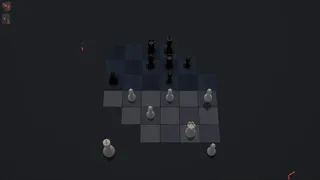 Скриншот 1 к игре Real Time Chess Roguelike
